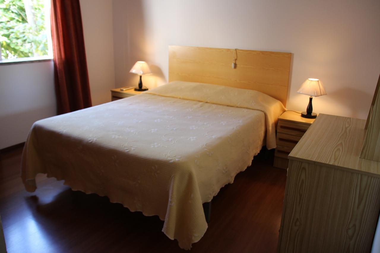 Residencial Martinho Hotel Lousa  Luaran gambar